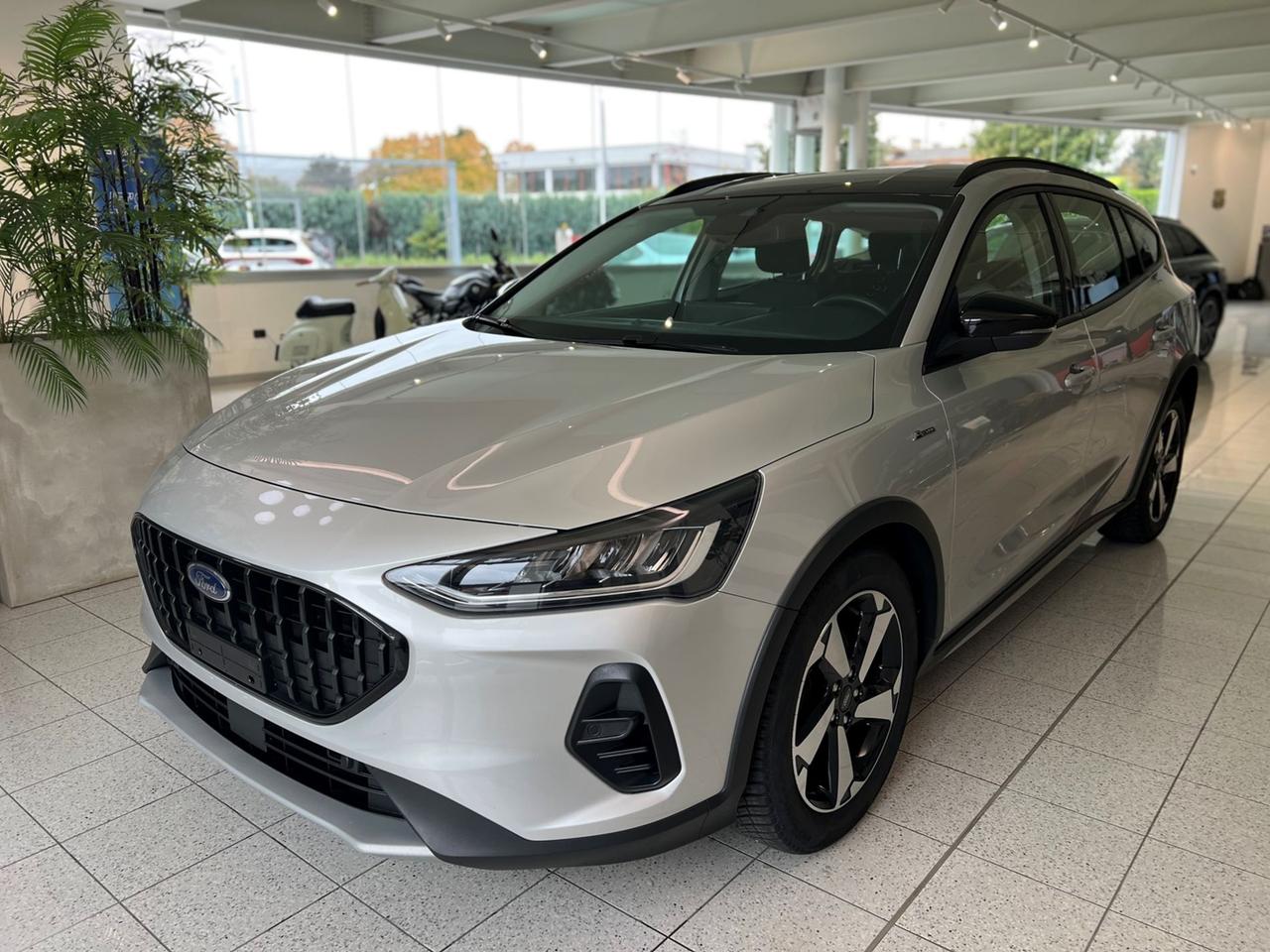 FORD Focus Active SW