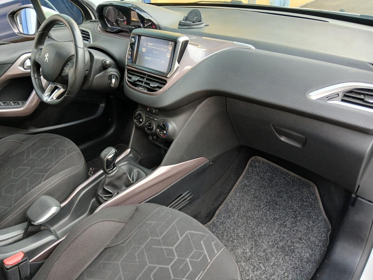 Peugeot 2008 ECCELLENTI CONDIZIONI