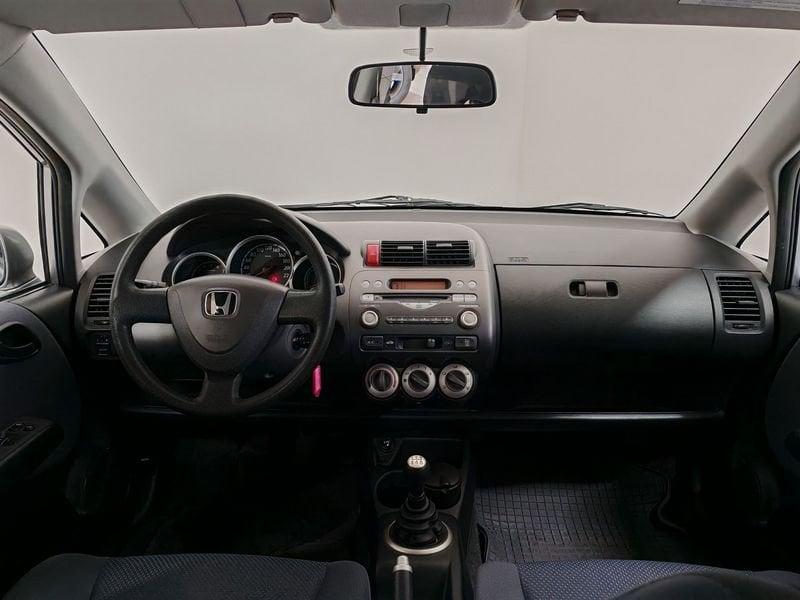 Honda Jazz Jazz 1.2 i-DSi 5p. NEOPATENTATI OK