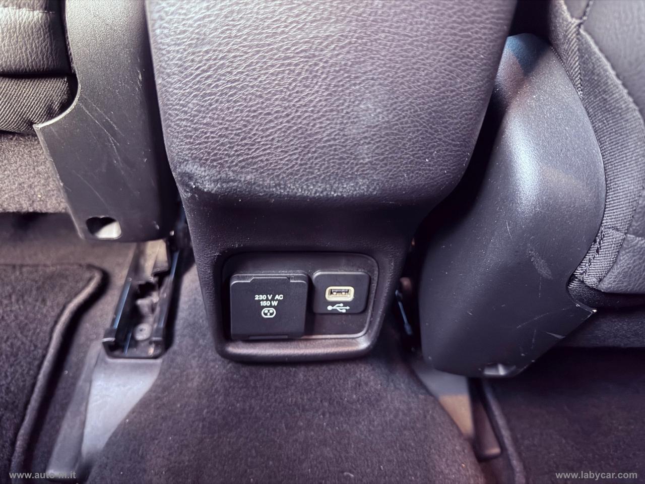 JEEP Compass 1.6 Multijet II 2WD S