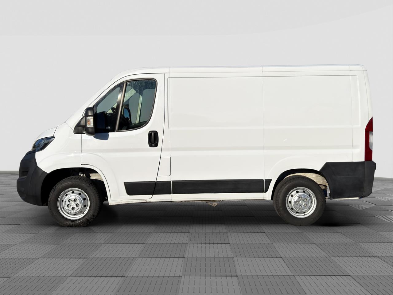 PEUGEOT Boxer (3ª serie) Boxer 328 2.2 BlueHDi 120 S&S PC-TN Furgone