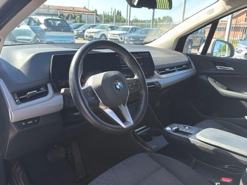 BMW Serie 2 Active Tourer SERIE 2 LUXURYLINE Tourer 216i Active Tourer auto