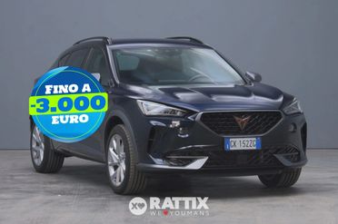 Cupra Formentor 2.0 tdi 150CV 4drive dsg