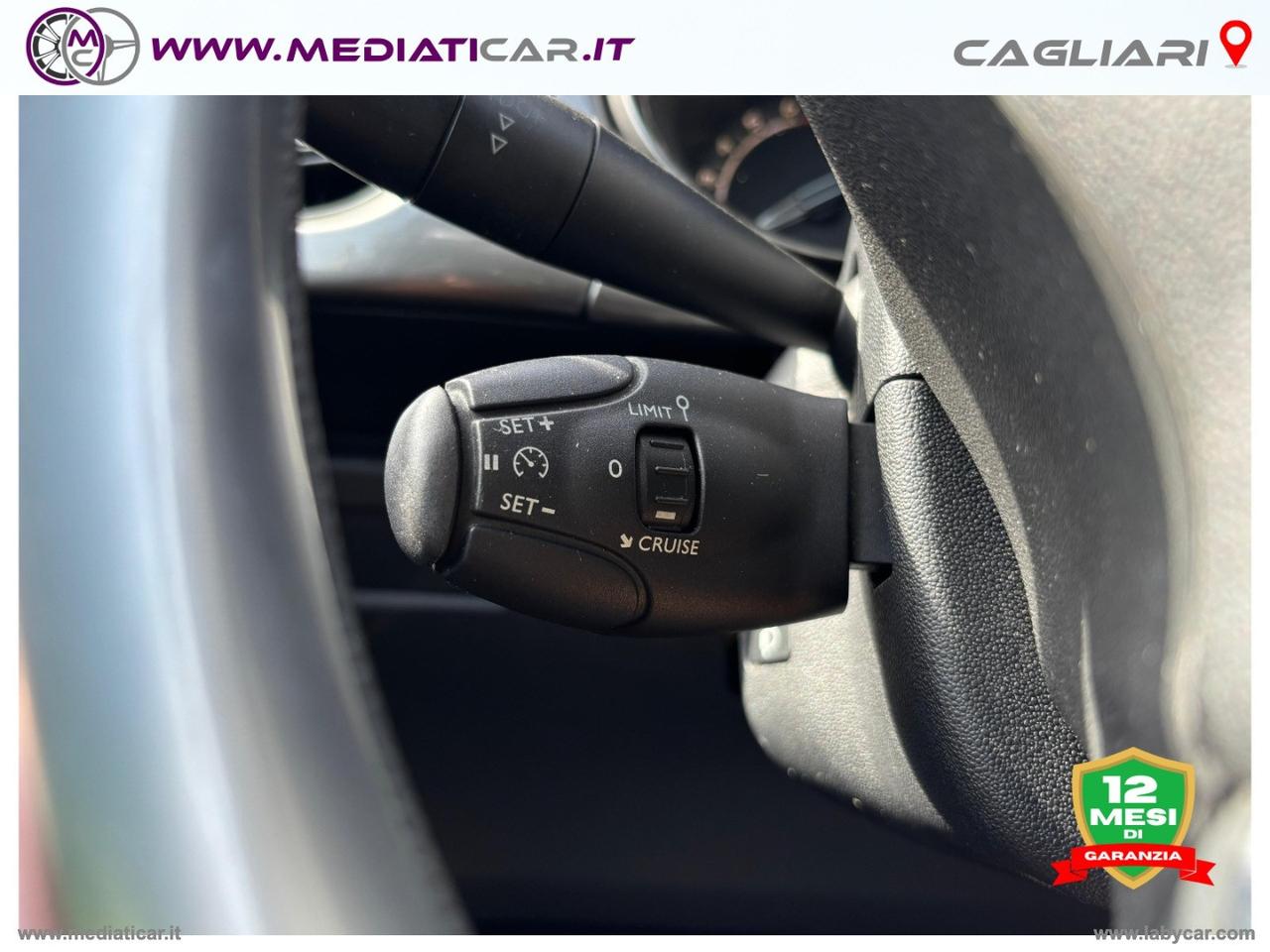 CITROEN C3 1.6 VTi 120 aut. Exclusive Style