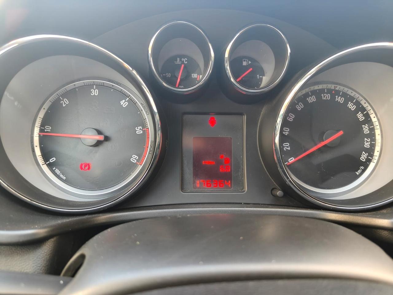 Opel Insigna 1.9 CDTI- SW - 2010