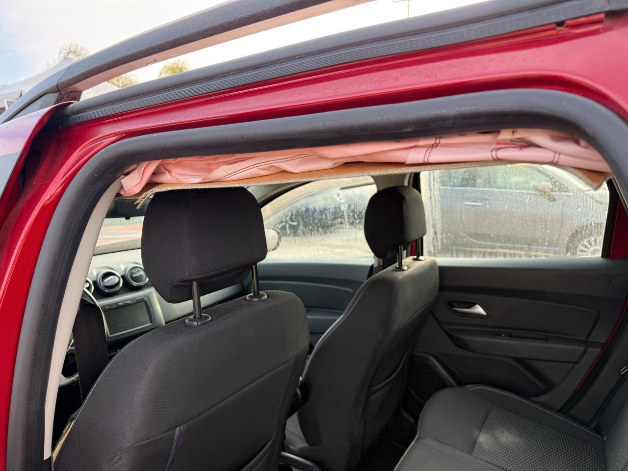 DACIA DUSTER 4X2 2021 1.5 DIESEL 115 CV *AIRBAG OK