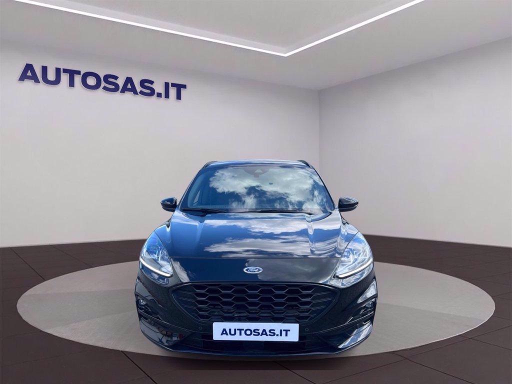 FORD Kuga 2.5 Full Hybrid 190 CV CVT 2WD ST-Line del 2022