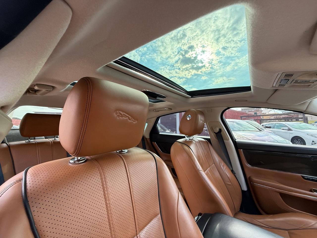 XJ 3.0 d S/C LWB Supersport/STRAFULL/RATE