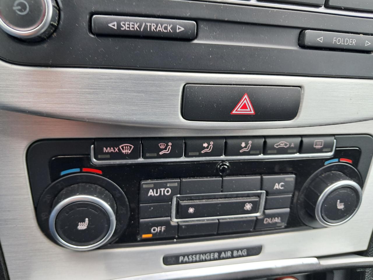 Volkswagen Passat Var. 2.0 TDI Highline BlueM.Tech.