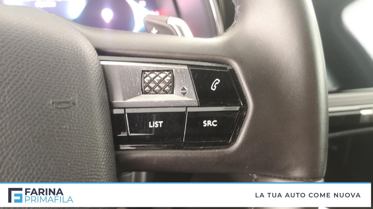DS DS7 - DS7 1.5 bluehdi Bastille Business 130cv auto