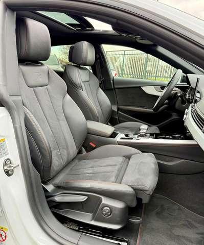 Audi A5 Sportback 35 2.0 tdi mhev S line Edition s-tronic