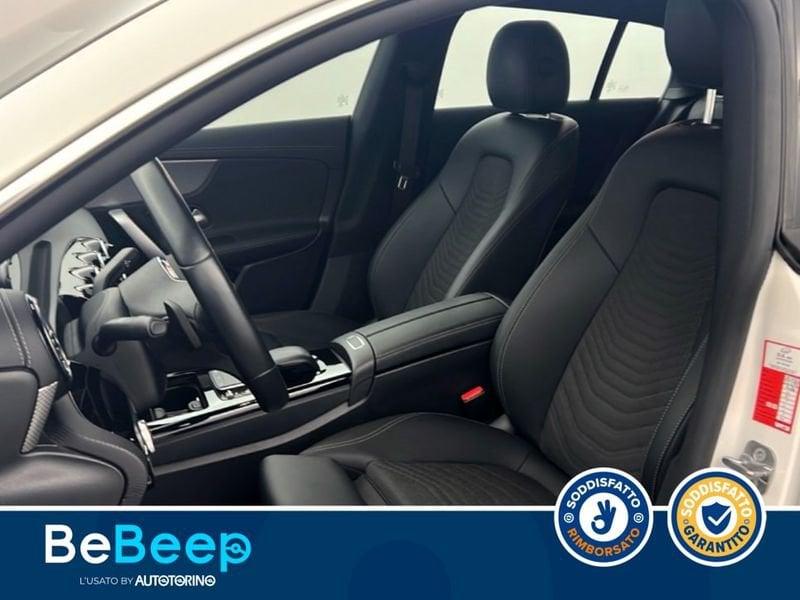 Mercedes-Benz CLA S.Brake 250 E PHEV (EQ-POWER) SPORT AUT