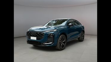 Audi Audi Q3 Sportback Business e-hybrid 200 kW S tronic