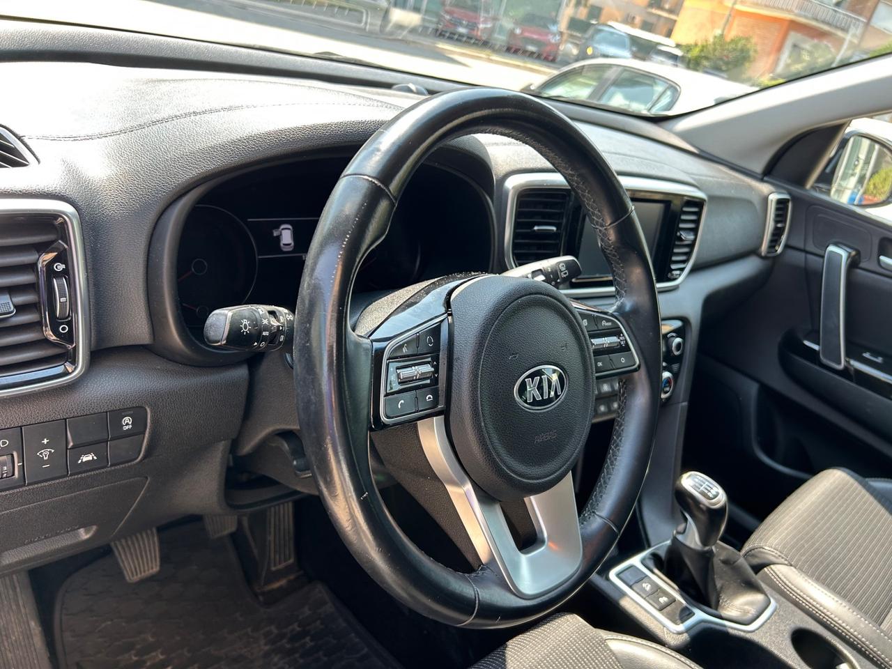 Kia Sportage 1.6 CRDI 115 CV 2WD “ SUPERPREZZO!!!!