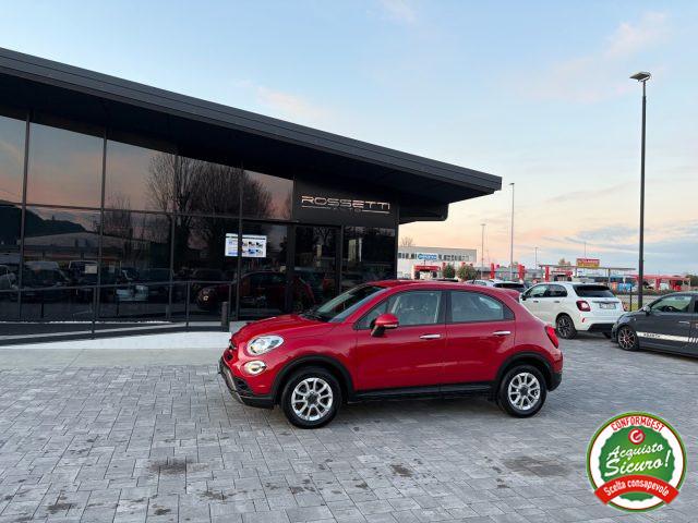 FIAT 500X 1.3 MultiJet Cross ANCHE PER NEOPATENTATI
