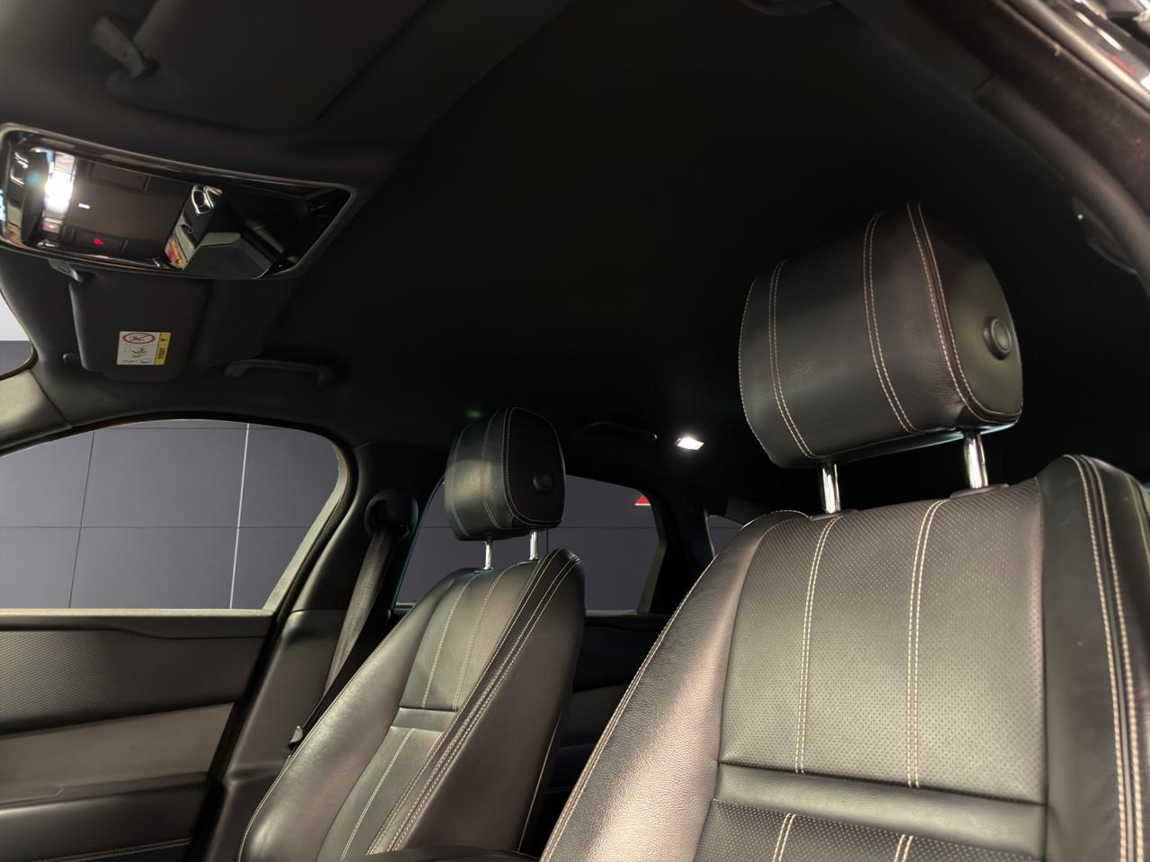 Land Rover Range Rover Velar 2.0d i4 SE 240cv 2 ANNI GARANZIA