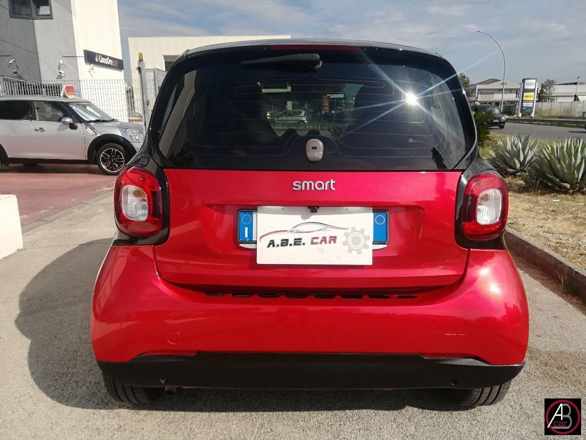 SMART - Fortwo - 70 1.0 twinamic Youngster - FINANZIABILE - PERMUTE