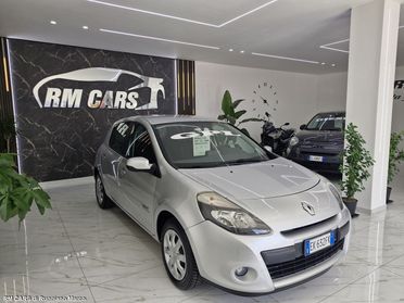RENAULT CLIO 1.2 16V GPL 20th Anniversario 120000K