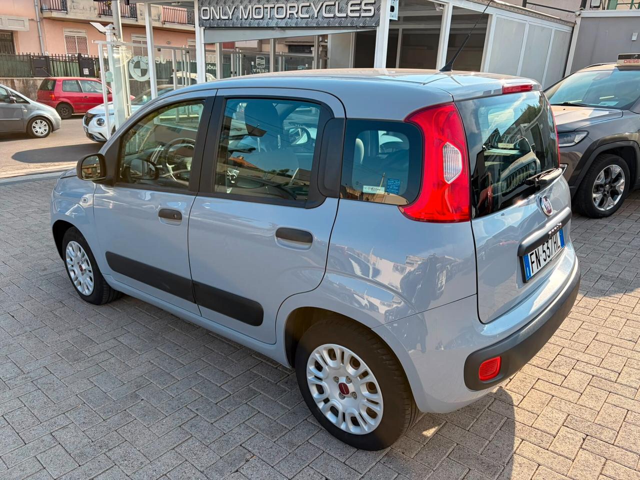 Fiat Panda 1.2 Pop