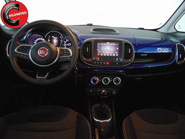 FIAT 500L 1.4 95 CV Mirror