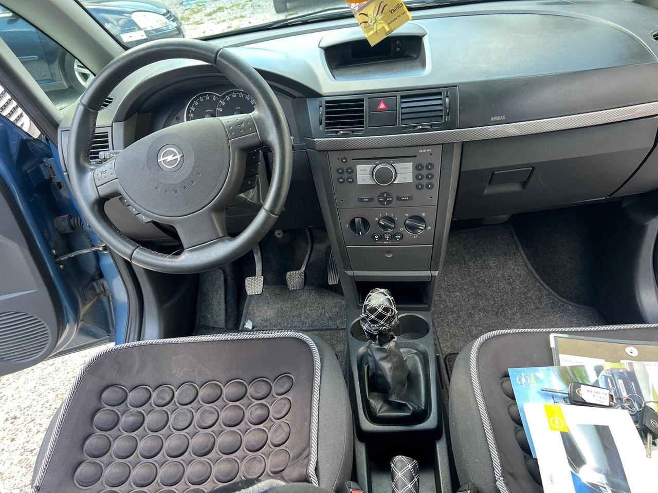 Opel Meriva 1.6 16V Enjoy