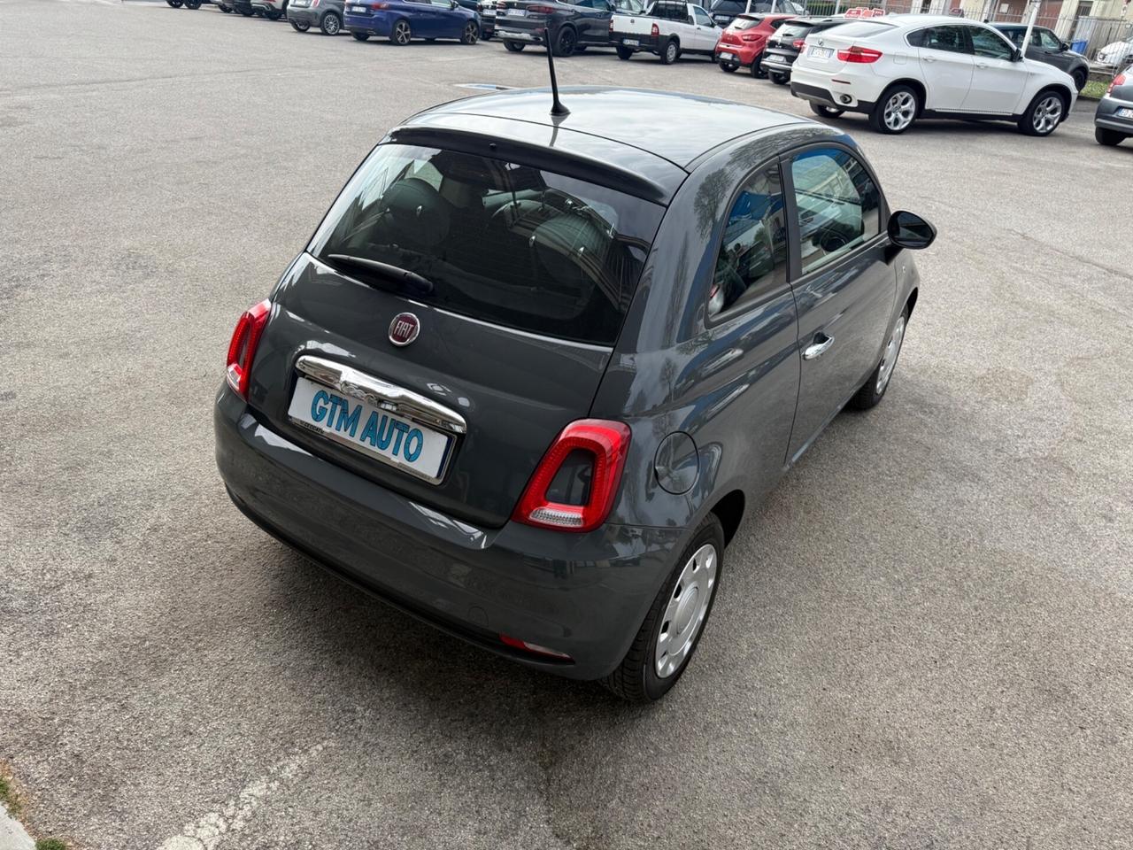 Fiat 500 1.3 Multijet 95 CV - Neopatentati