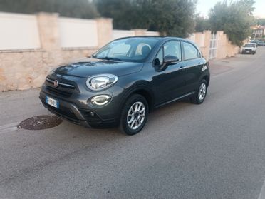 Fiat 500X 1.3 MultiJet 95 CV City Cross"accetto permuta"