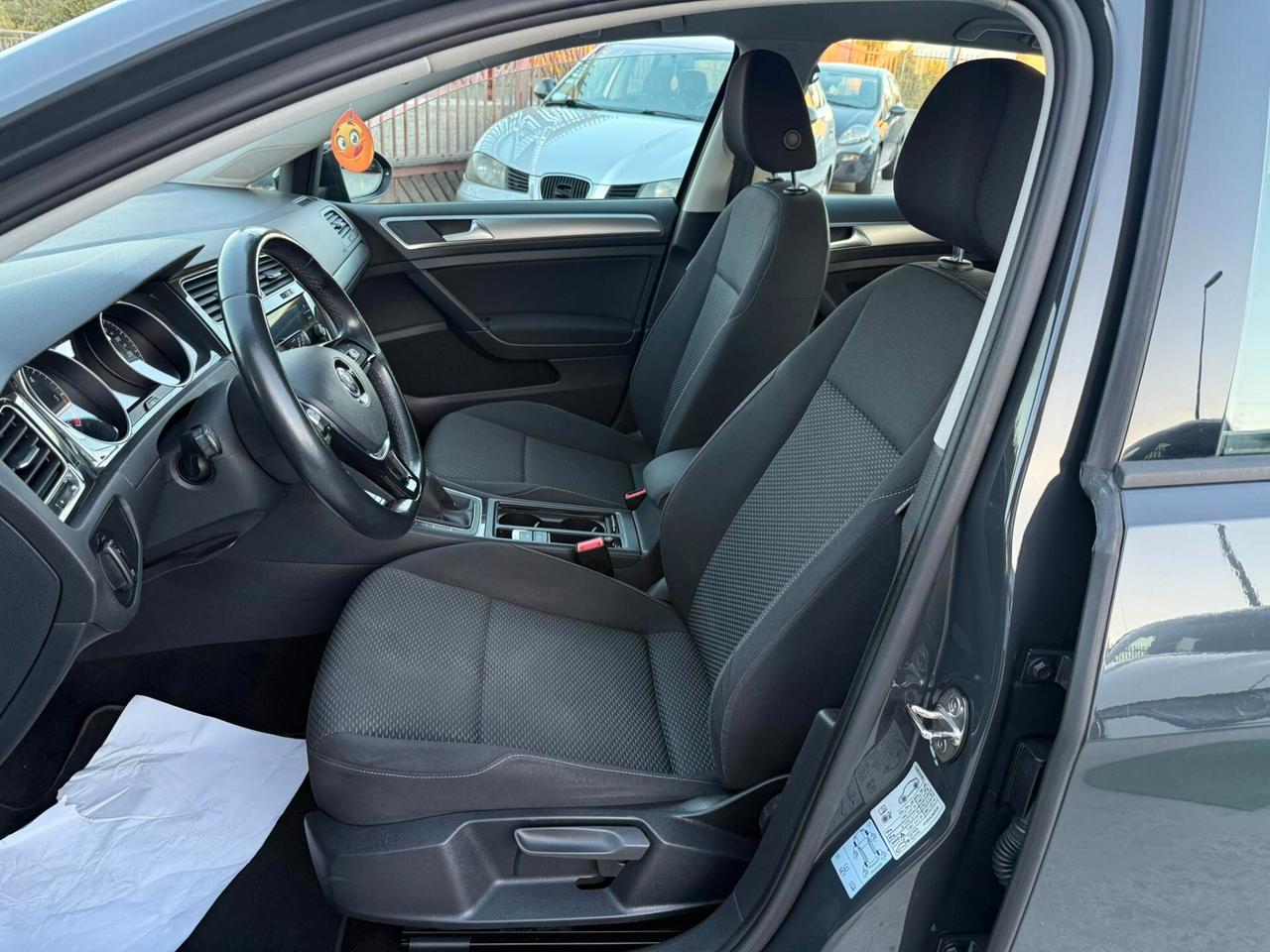 Volkswagen Golf 7.5 1.6 Tdi 116CV -CARPLAY-
