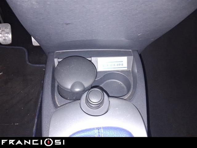 RENAULT Twingo 1.2 TCe 100cv GT Gordini