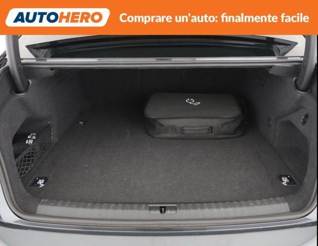 AUDI A6 50 2.0 TFSI e quattro ultra S tronic Business Spor