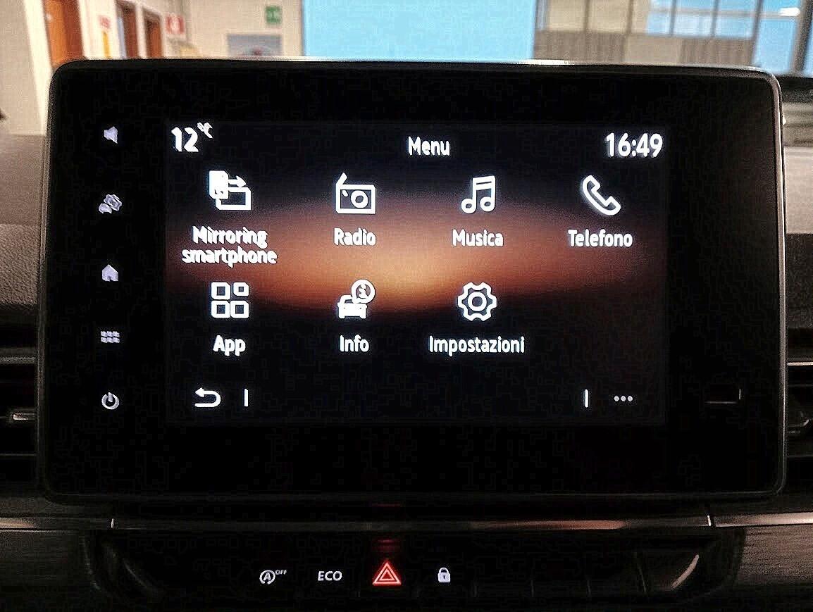 Nissan Townstar 1.3 130cv N-CONNECTA 5P *IVA DEDUCIBLE* CADDY BERLINGO RIFTER KANGOO