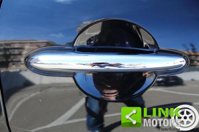 MINI Cooper D 1.5 Cooper D Business XL Neopatentati