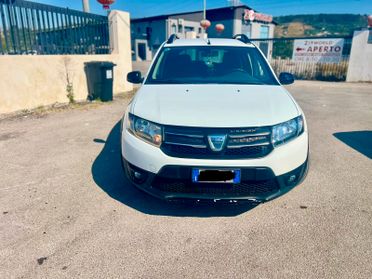 Dacia Sandero Stepway 1.5 dCi 8V 90CV Prestige