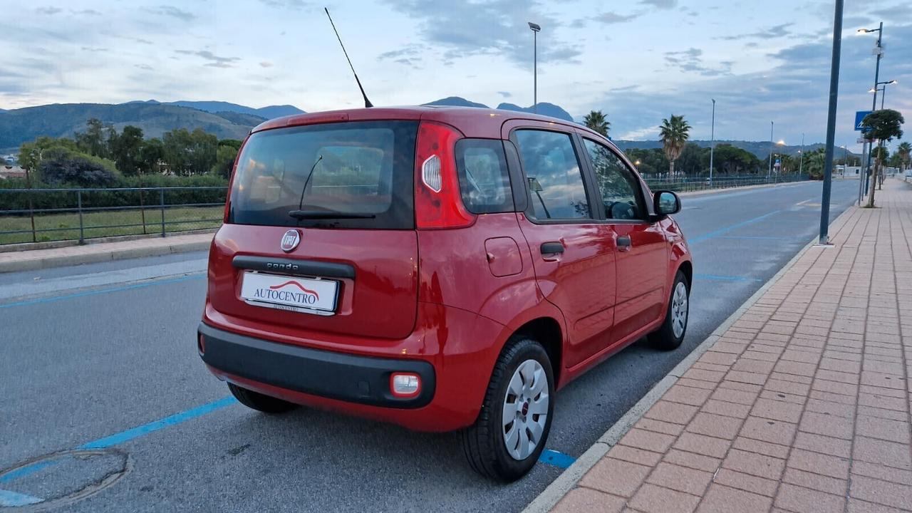 Fiat Panda 1.2 Pop