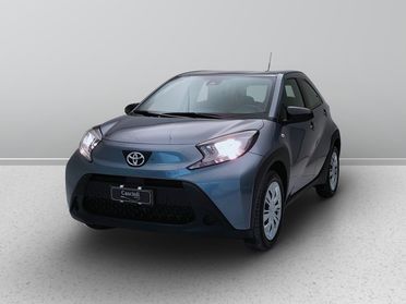 TOYOTA Aygo X 1.0B ACTIVE MT - MY24