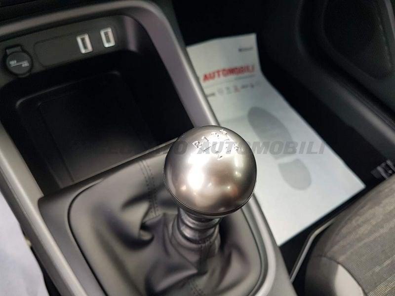 Jeep Avenger Avenger 1.2 turbo Longitude fwd 100cv