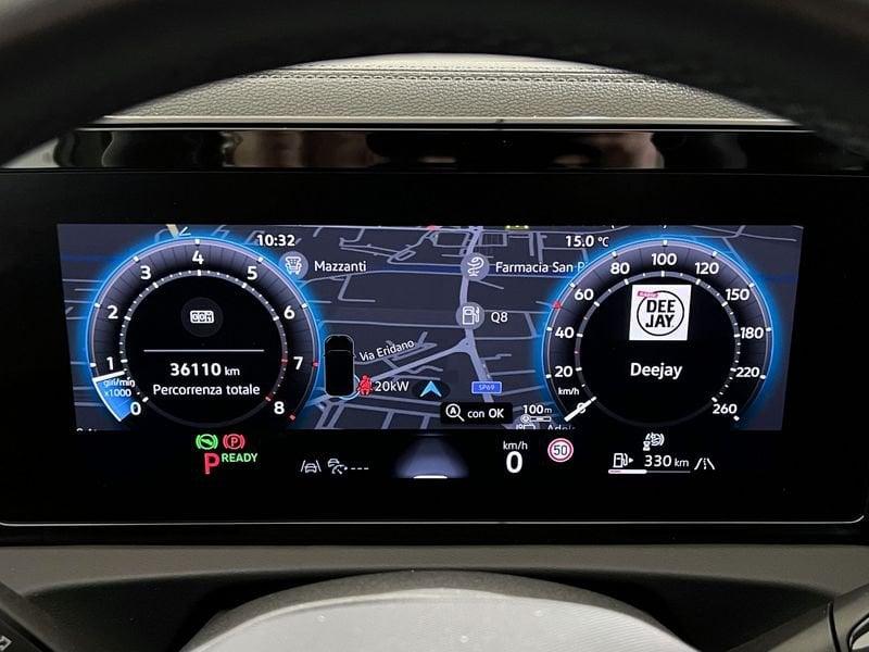 Volkswagen Tiguan Tiguan 1.5 eTSI 150 CV ACT DSG Elegance