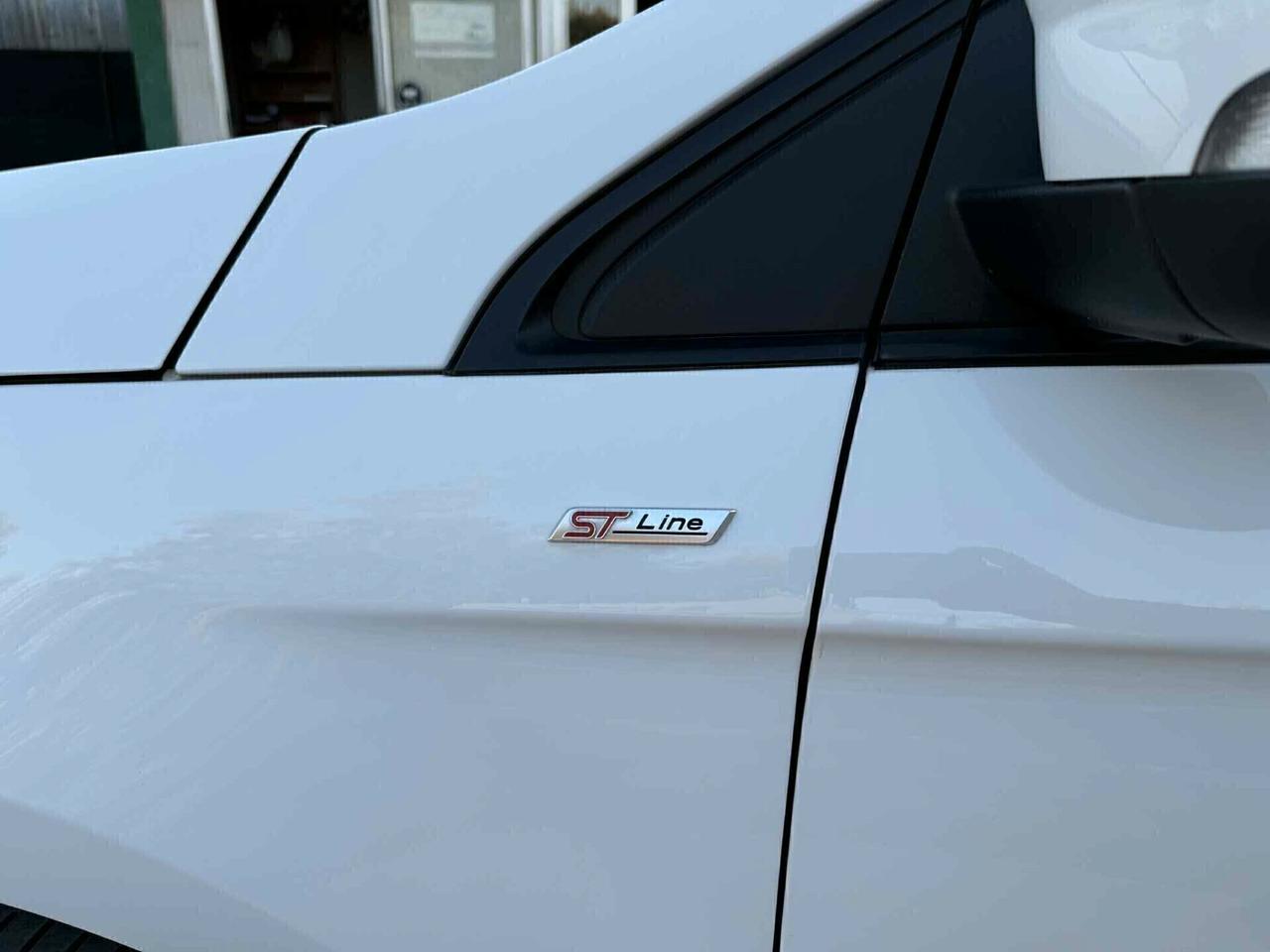 Ford Edge 2.0 EcoBlue 238CV AWD S&S Autom. ST-Line 37.000km