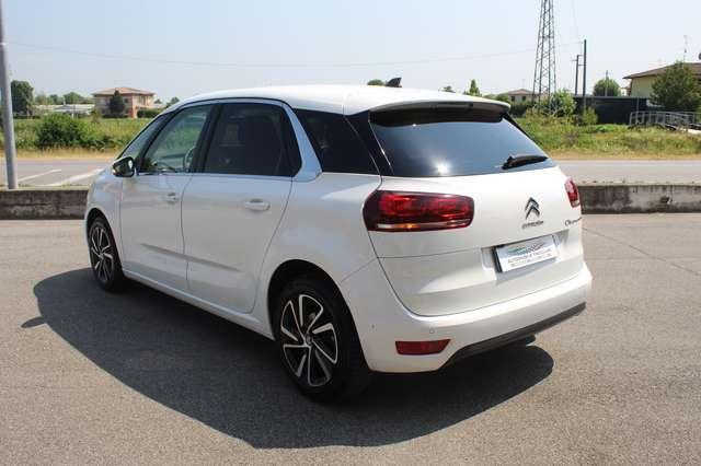 Citroen C4 SpaceTourer C4 Spacetourer 1.6 bluehdi Shine CAMBIO AUTOMATICO