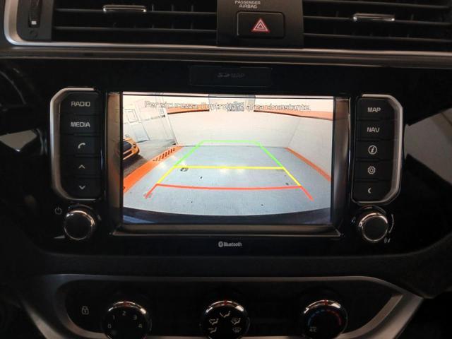 KIA Rio 1.2 CVVT 5p. ECO GPL Cool