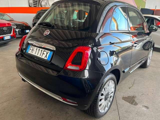 Fiat 500 500 III 2015 1.2 Lounge easypower Gpl 69cv