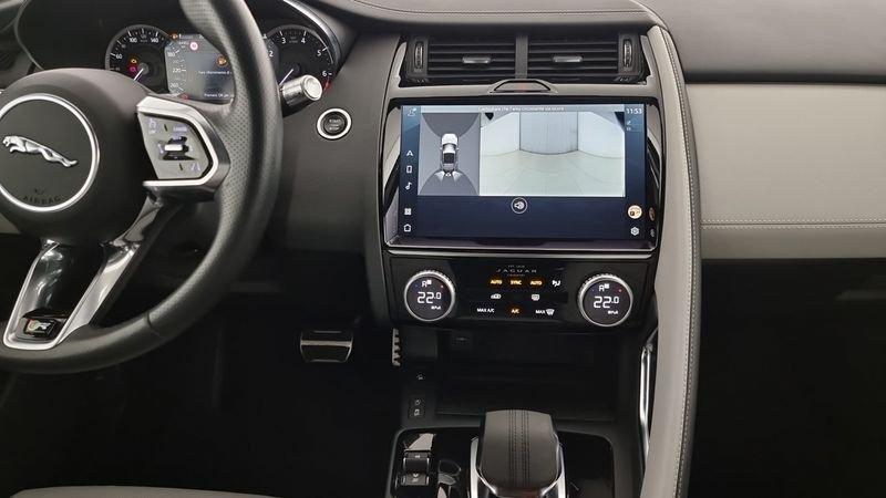 Jaguar E-Pace 2.0 I4 200 CV AWD Auto R-Dynamic S