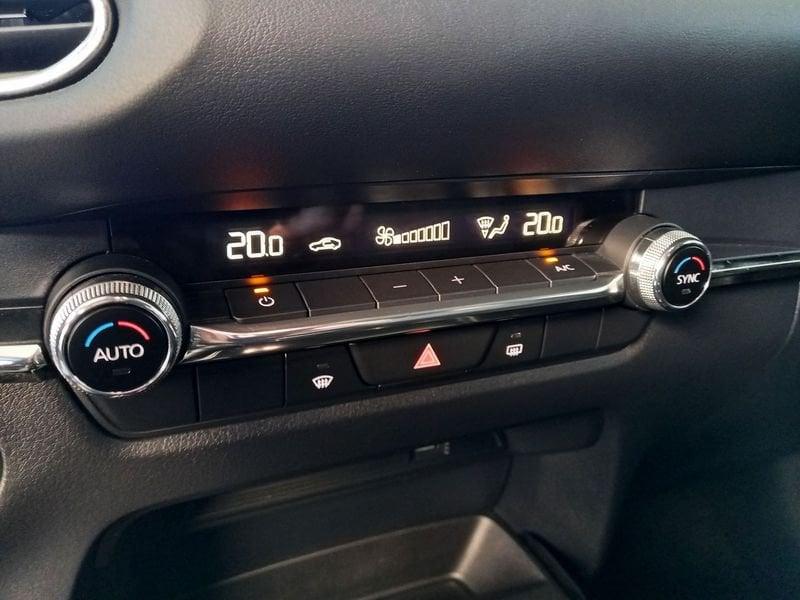 Mazda CX-30 2.0L e-Skyactiv-G 122 CV M-Hybrid 2WD Executive + Appearance Pack