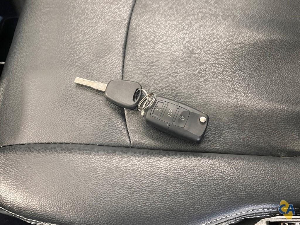 FREEDOM SETTE - Minicar Senza Patente