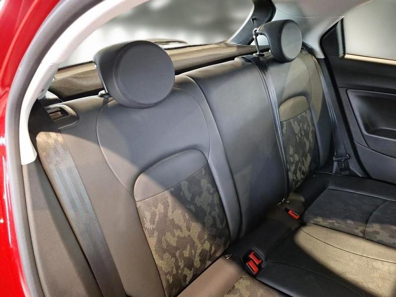 FIAT 500X 1.0 T3 120cv MT E6D Cross