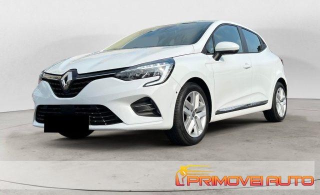 RENAULT Clio TCe 100 CV GPL 5 porte Business Edition