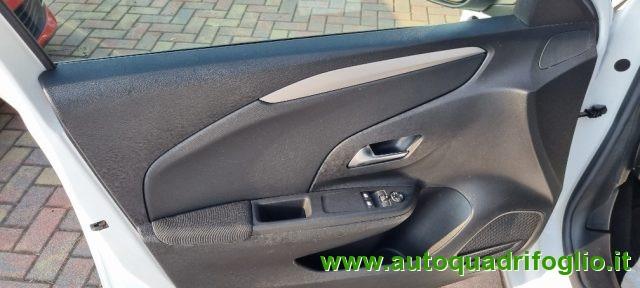 OPEL Corsa 1.5 D 100 CV Edition