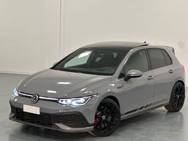 Volkswagen Golf GTI 2.0 TSI 300CV DSG Clubsport 45