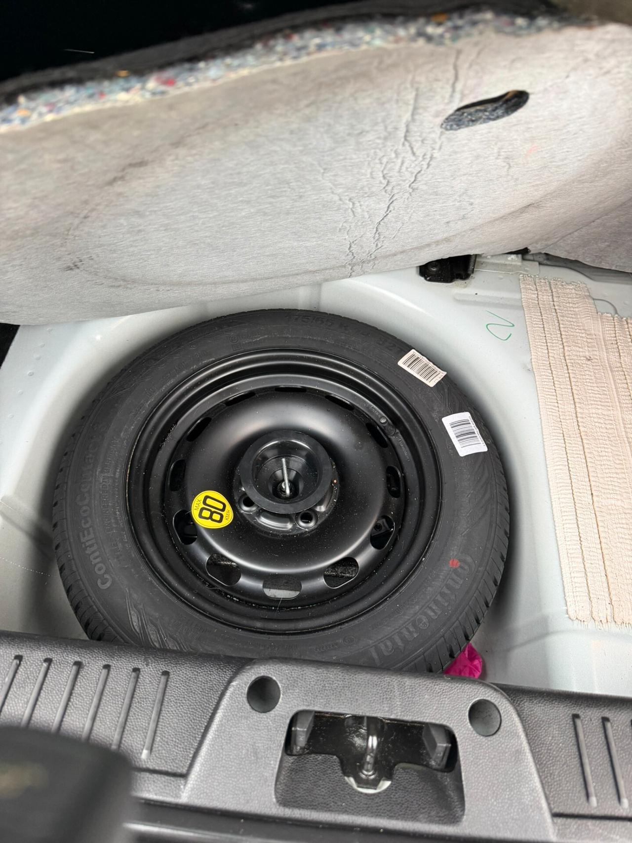 Ford Fiesta 1.4 TDCi - KM 83.560