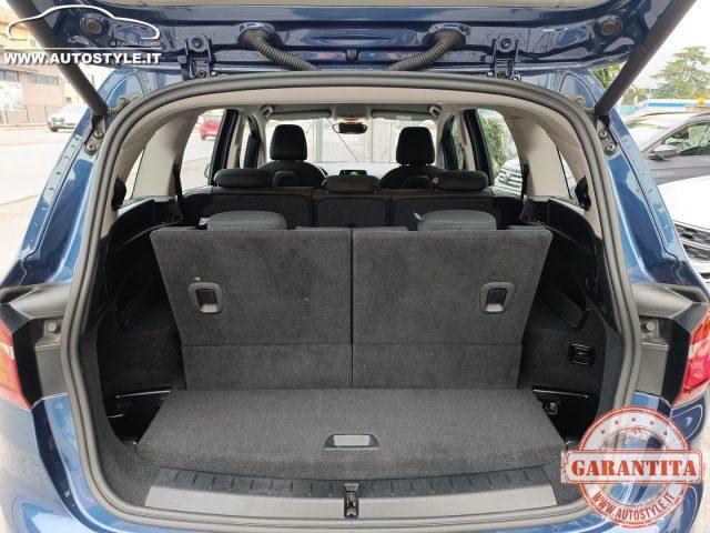 BMW 216 d Gran Tourer 7POSTI Steptronic Business